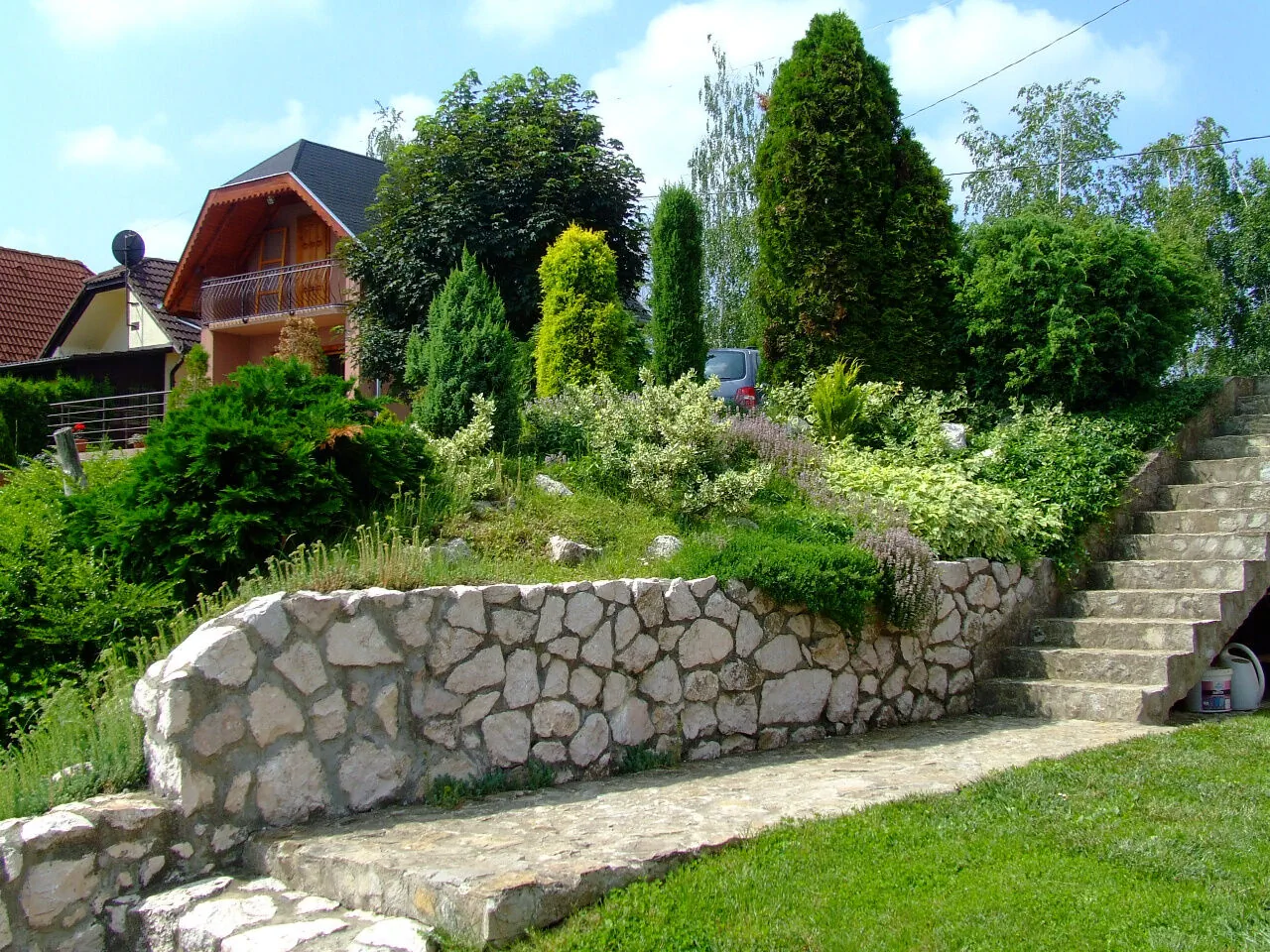 Tóparti Nyaraló 2 Gyékényes – Gyékényes, Ungaria