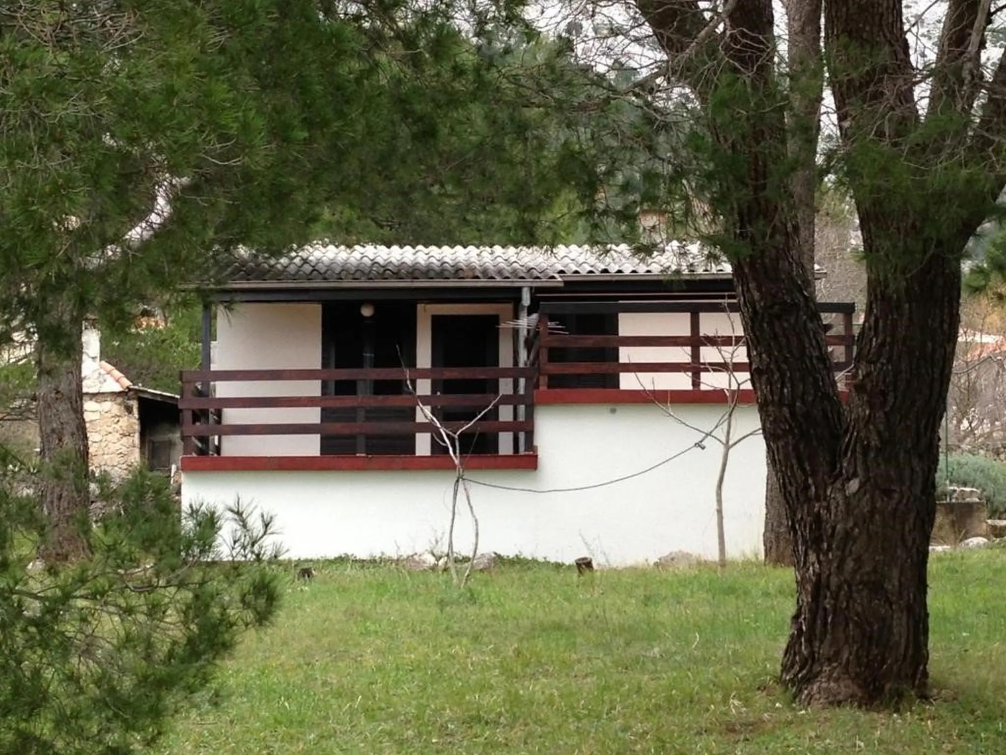 House Tia Baska Voda - foto 1