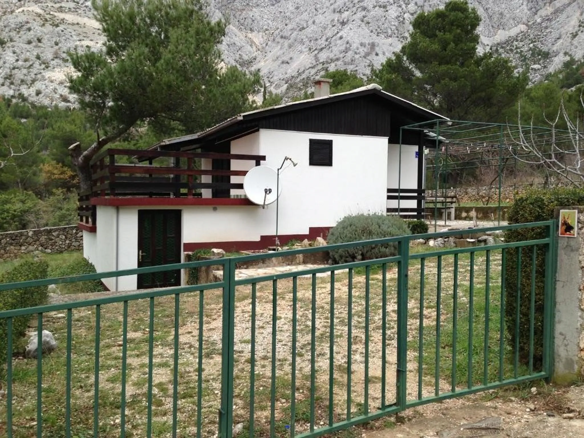 House Tia Baska Voda - foto 2