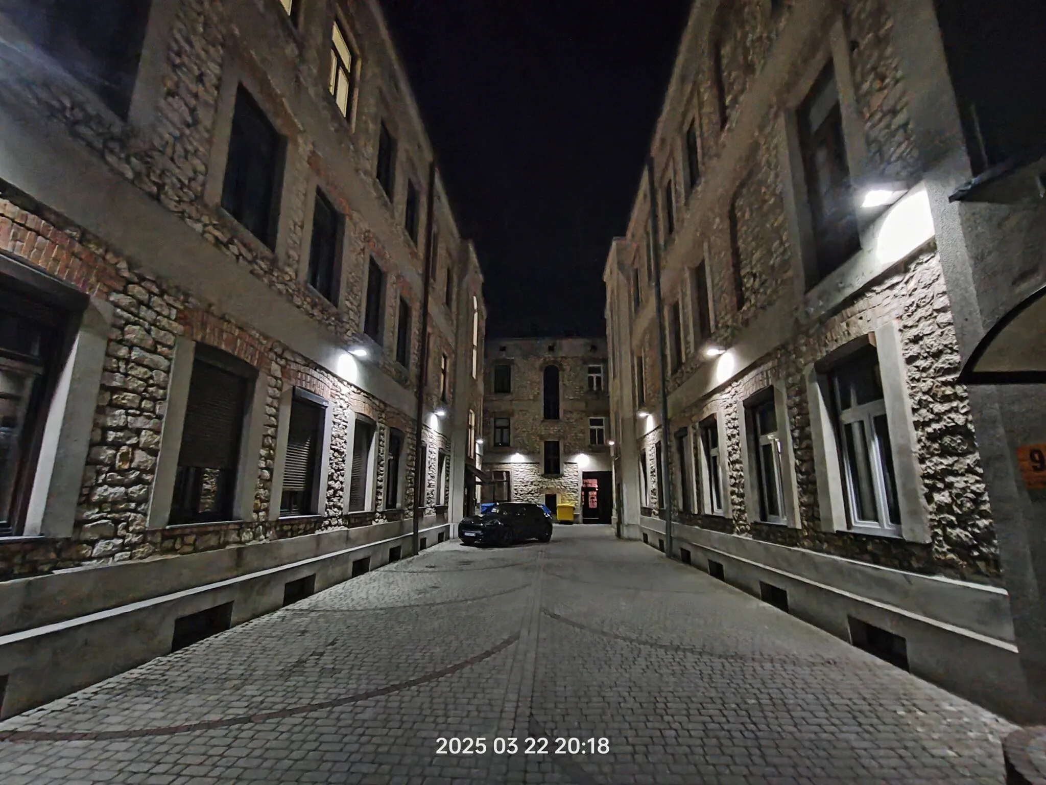 Apartament PERŁA ŚRÓDMIEŚCIA & Parking Częstochowa – Čenstochová, Polsko