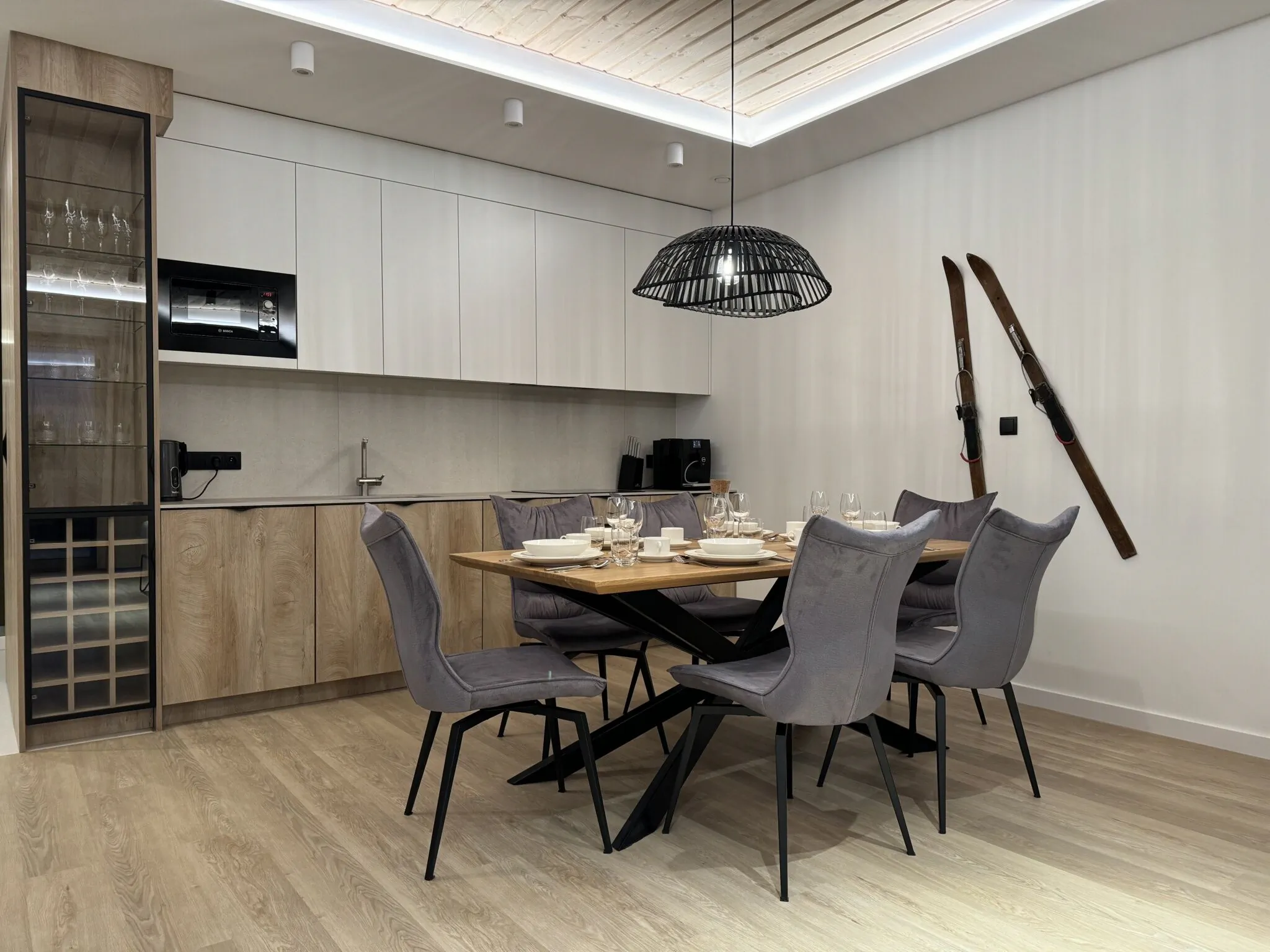 Apartament CzorsztynLake.PL Kluszkowce – Kluszkowce, Polsko