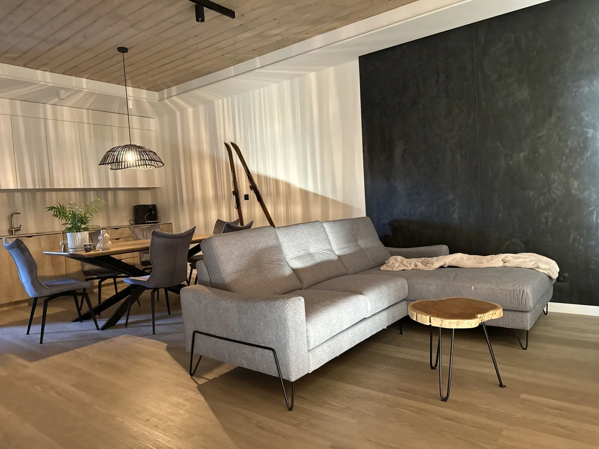 Apartament CzorsztynLake.PL Kluszkowce – Kluszkowce, Polsko