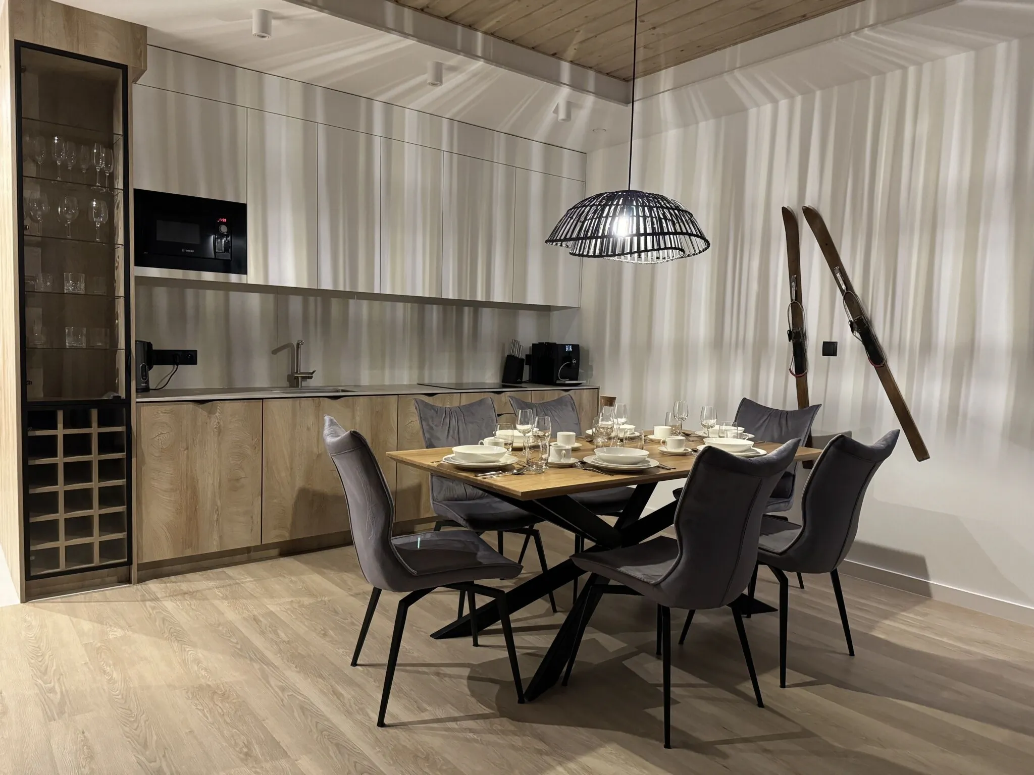 Apartament CzorsztynLake.PL Kluszkowce – Kluszkowce, Polsko