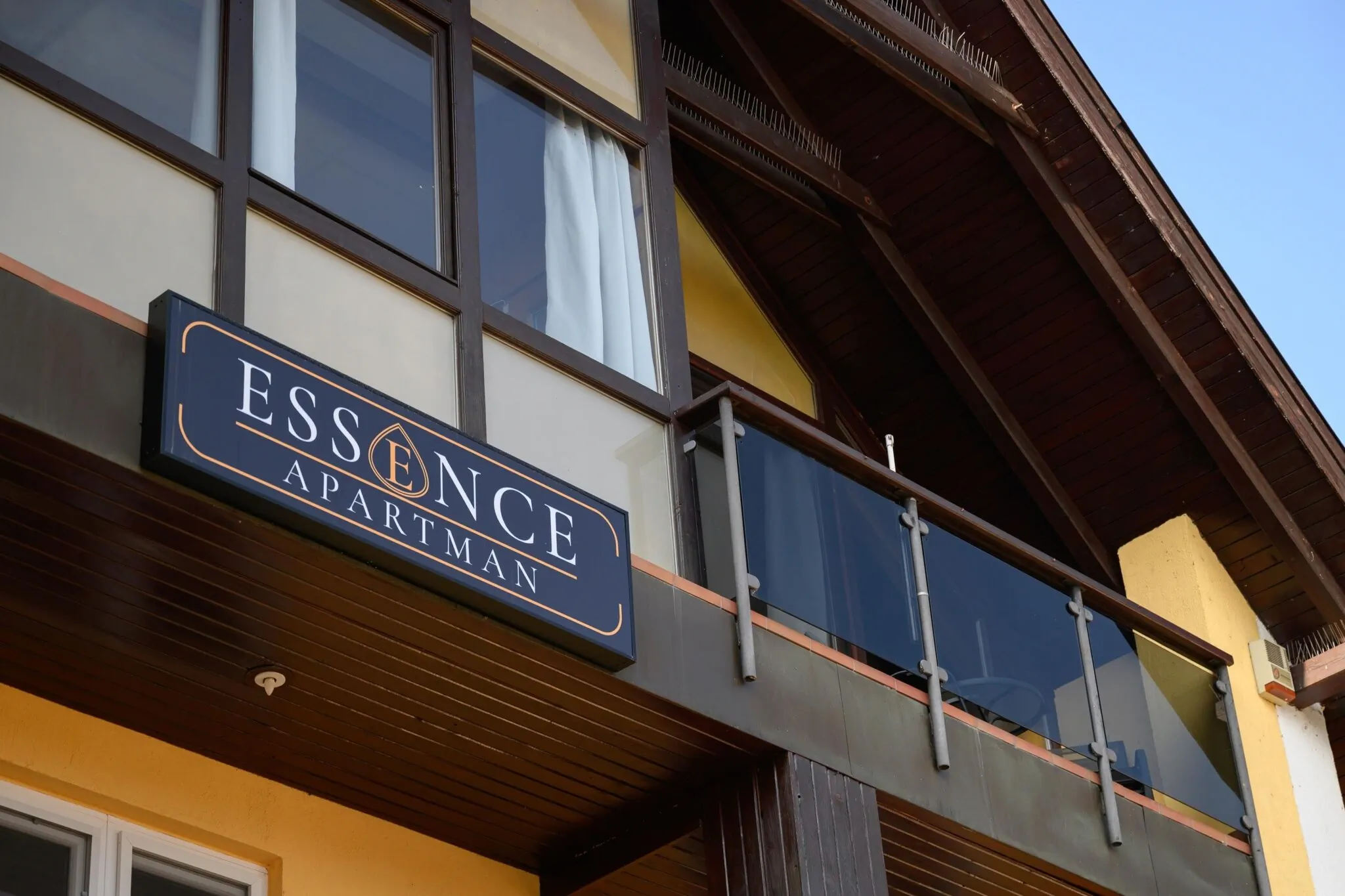 Essence Apartman Tokaj – Tokaj, Ungaria