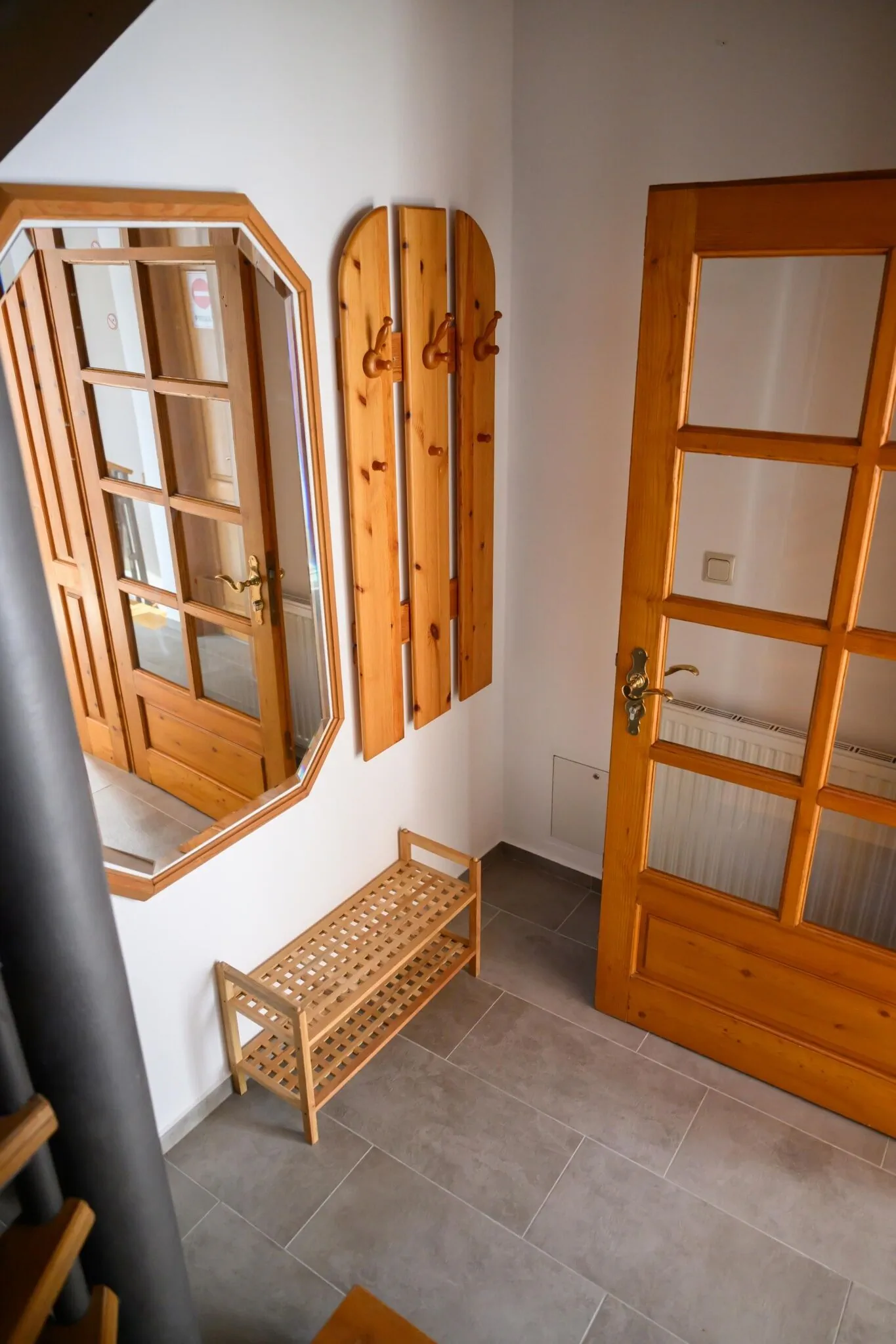 Essence Apartman Tokaj – Tokaj, Ungaria