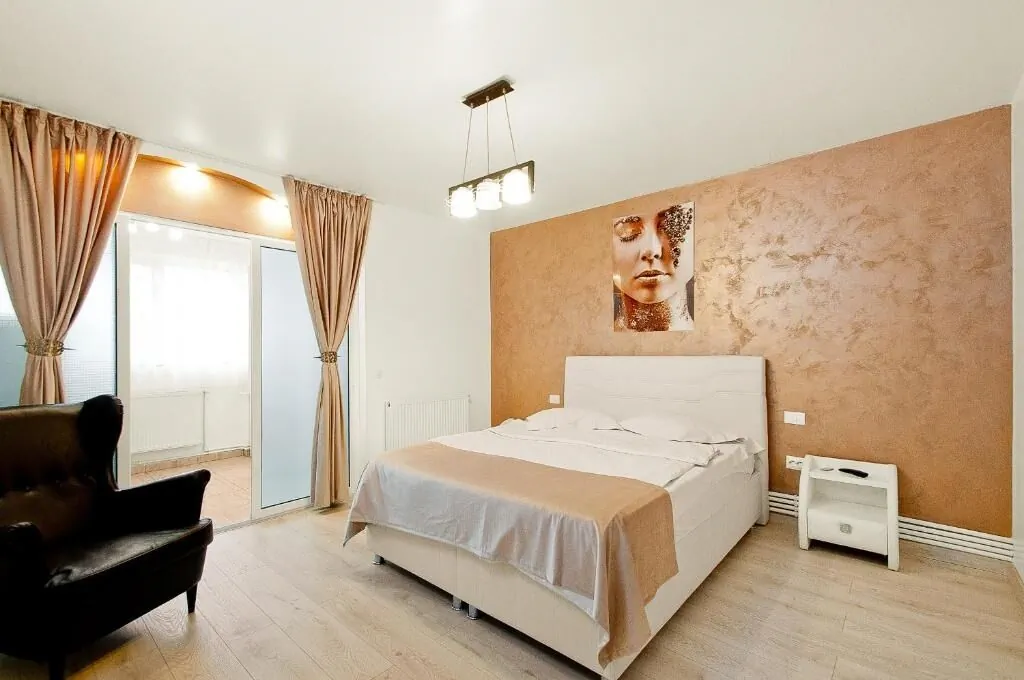 Apartament Danube Residence Galați – Galați, România