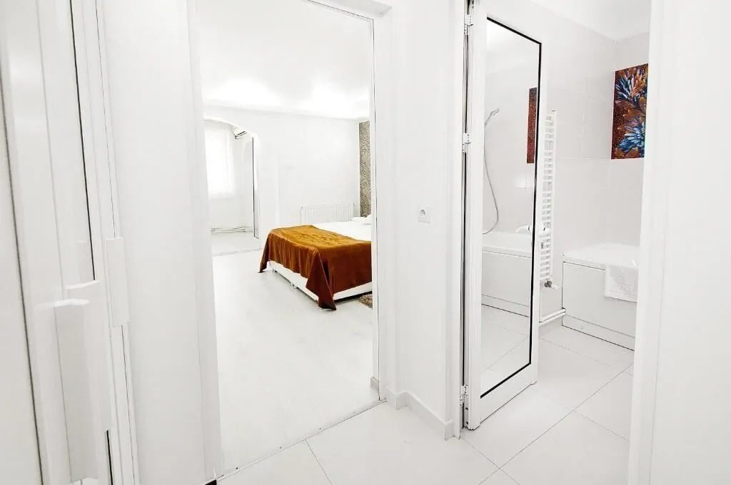 Apartament Danube Residence Galați – Galați, România