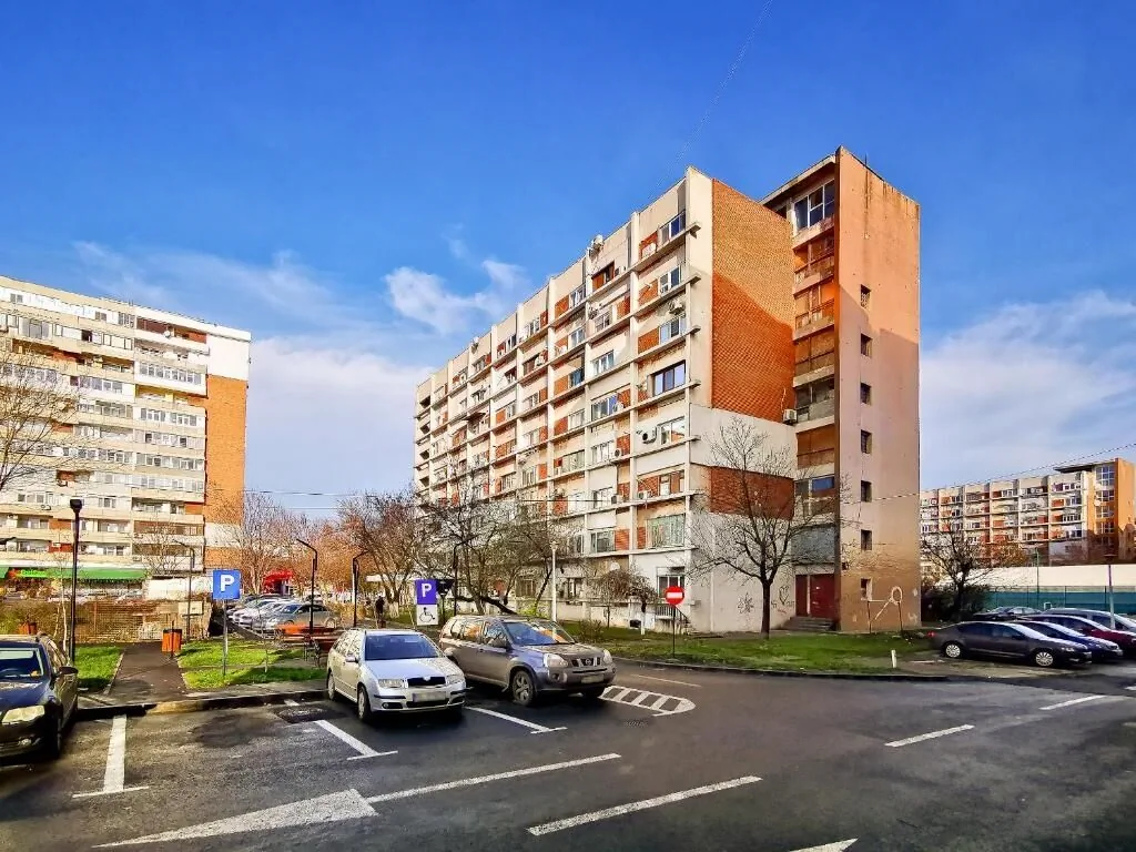 Apartament Danube Residence Galați – Galați, România