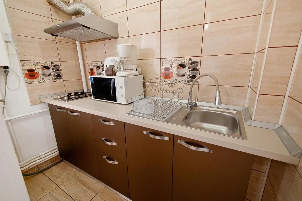 Apartament Danube Residence Galați – Galați, România
