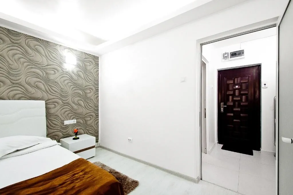 Apartament Danube Residence Galați – Galați, România