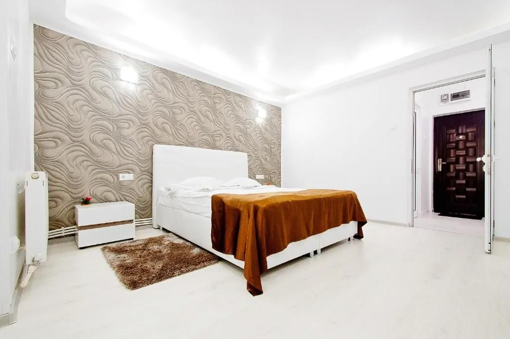 Apartament Danube Residence Galați – Galați, România