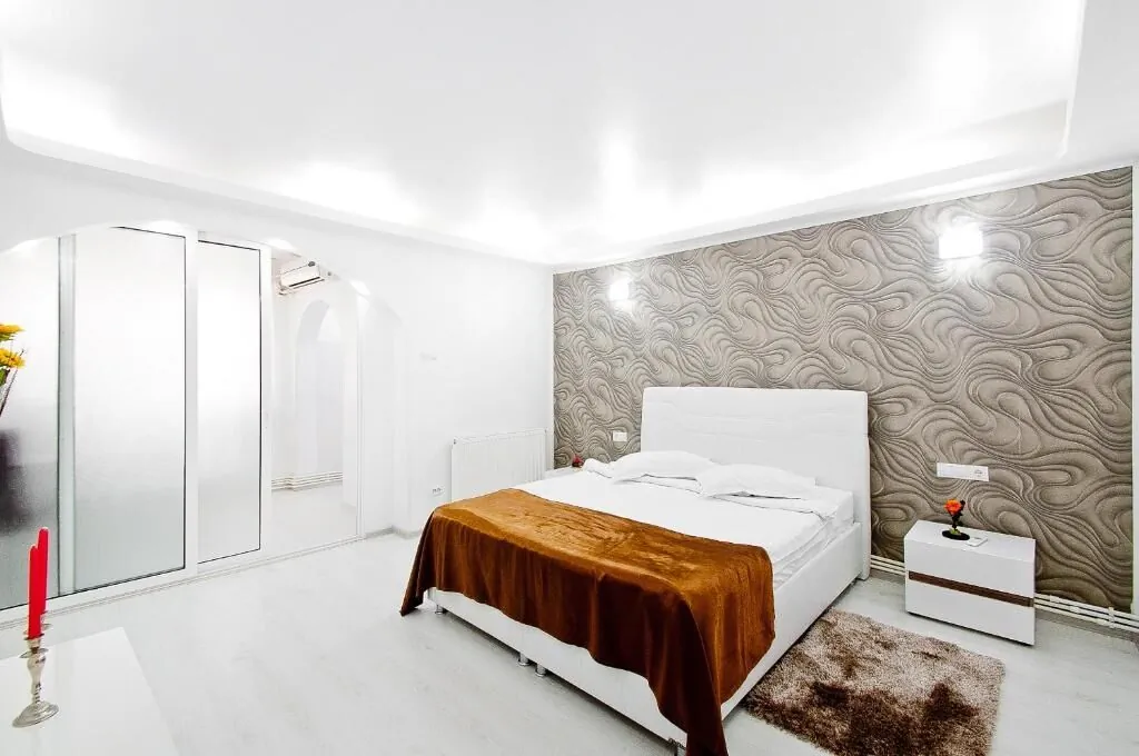 Apartament Danube Residence Galați – Galați, România