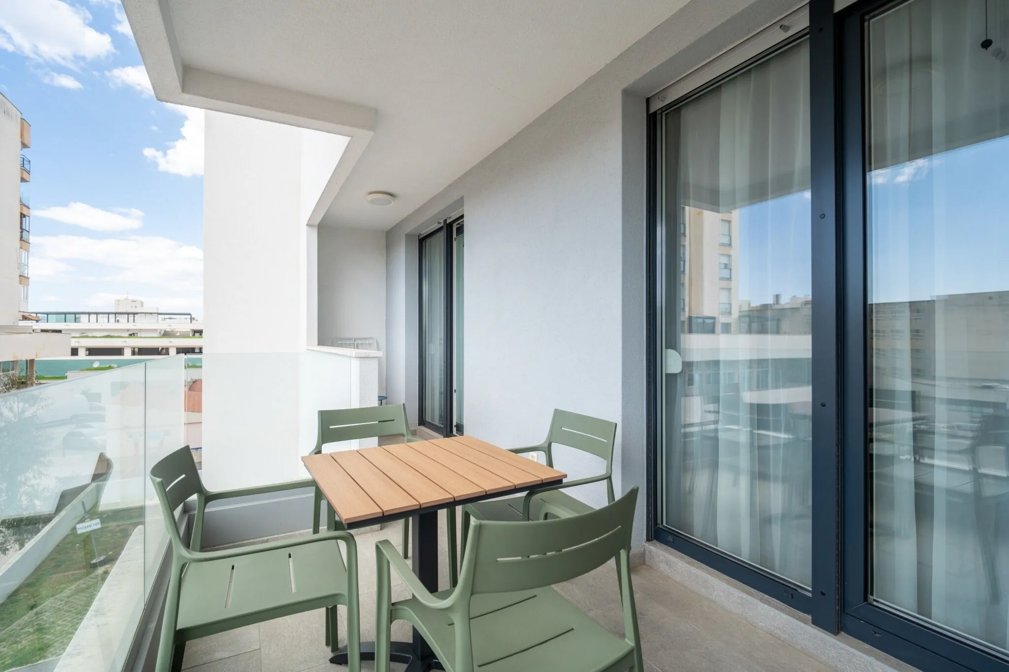 Apartment Prism Living Zadar – Zadar, Croația