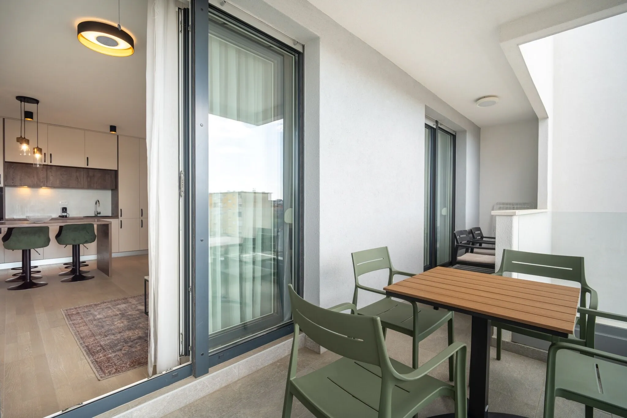 Apartment Lucent Escape Zadar – Zadar, Croația