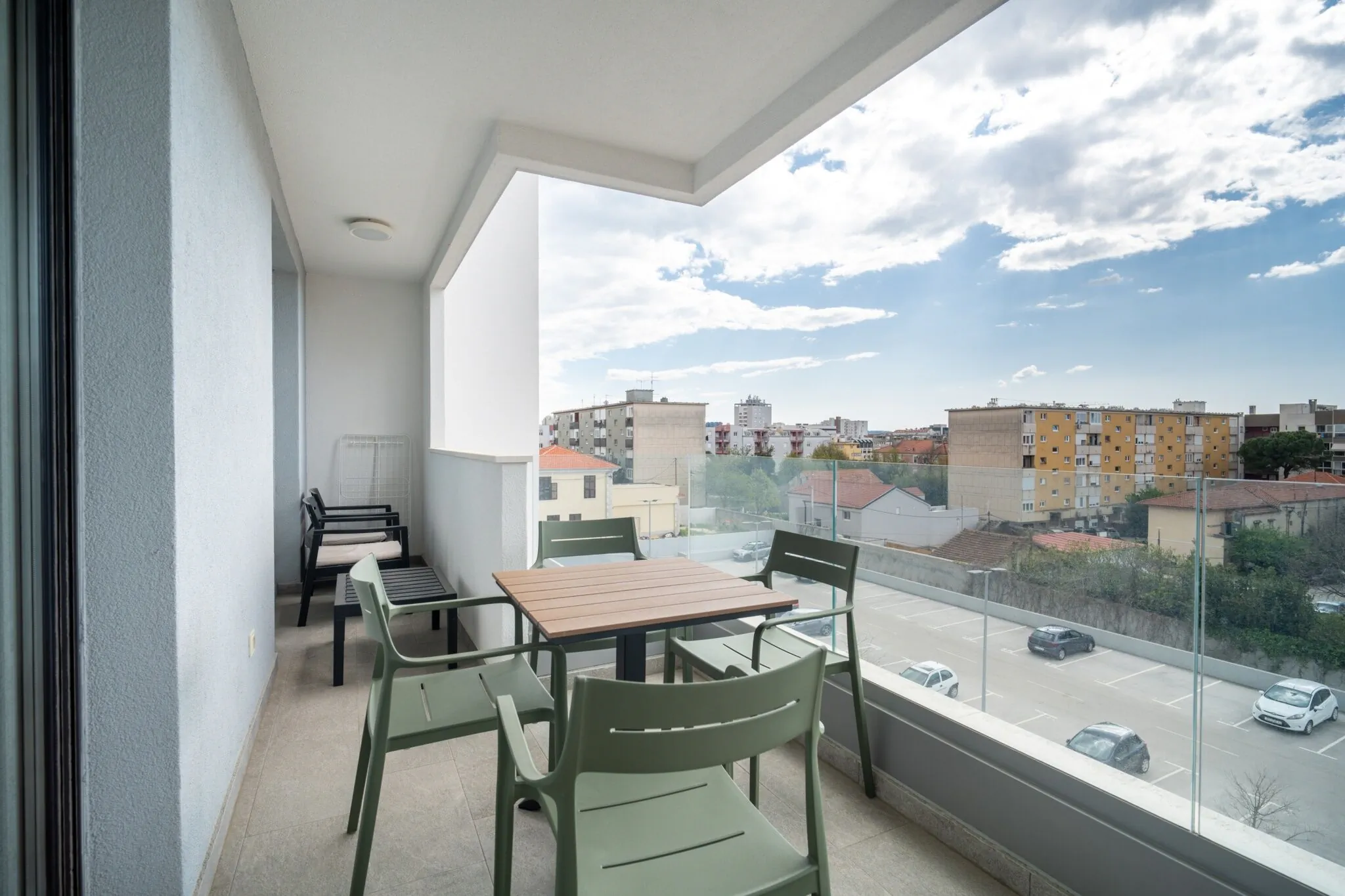 Apartment Lucent Escape Zadar – Zadar, Croația