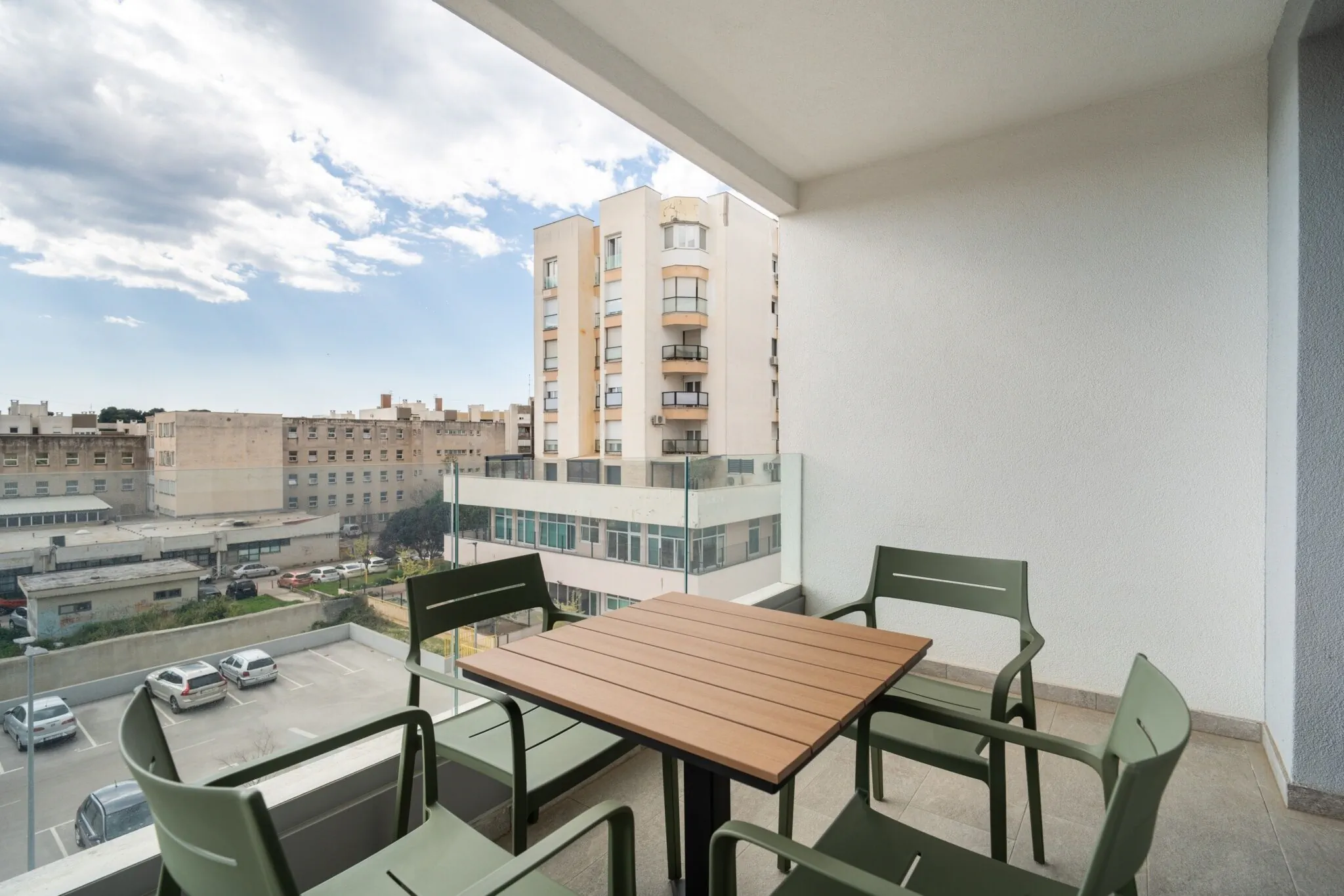 Apartment Lucent Escape Zadar – Zadar, Croația