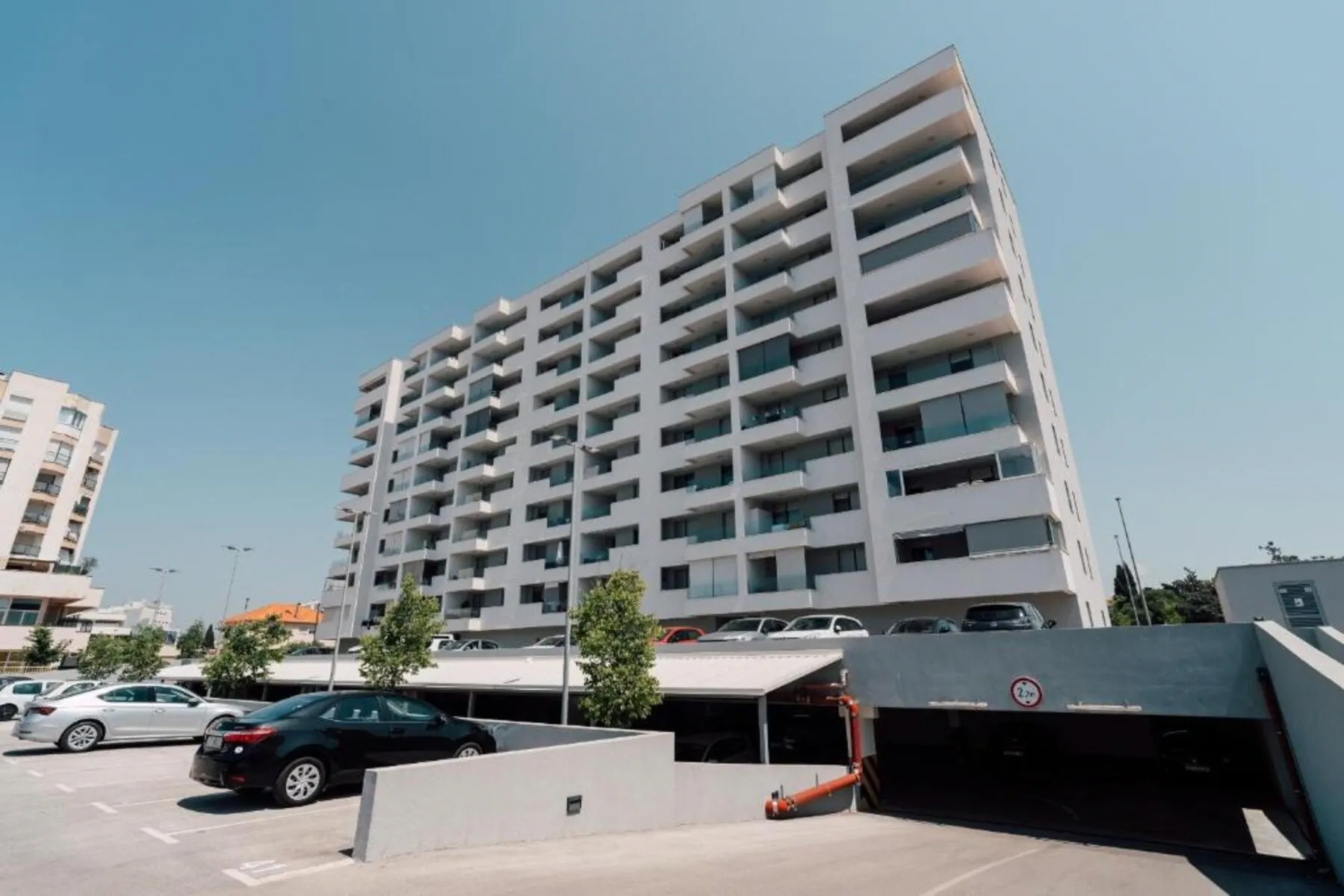 Apartment Lucent Escape Zadar – Zadar, Croația