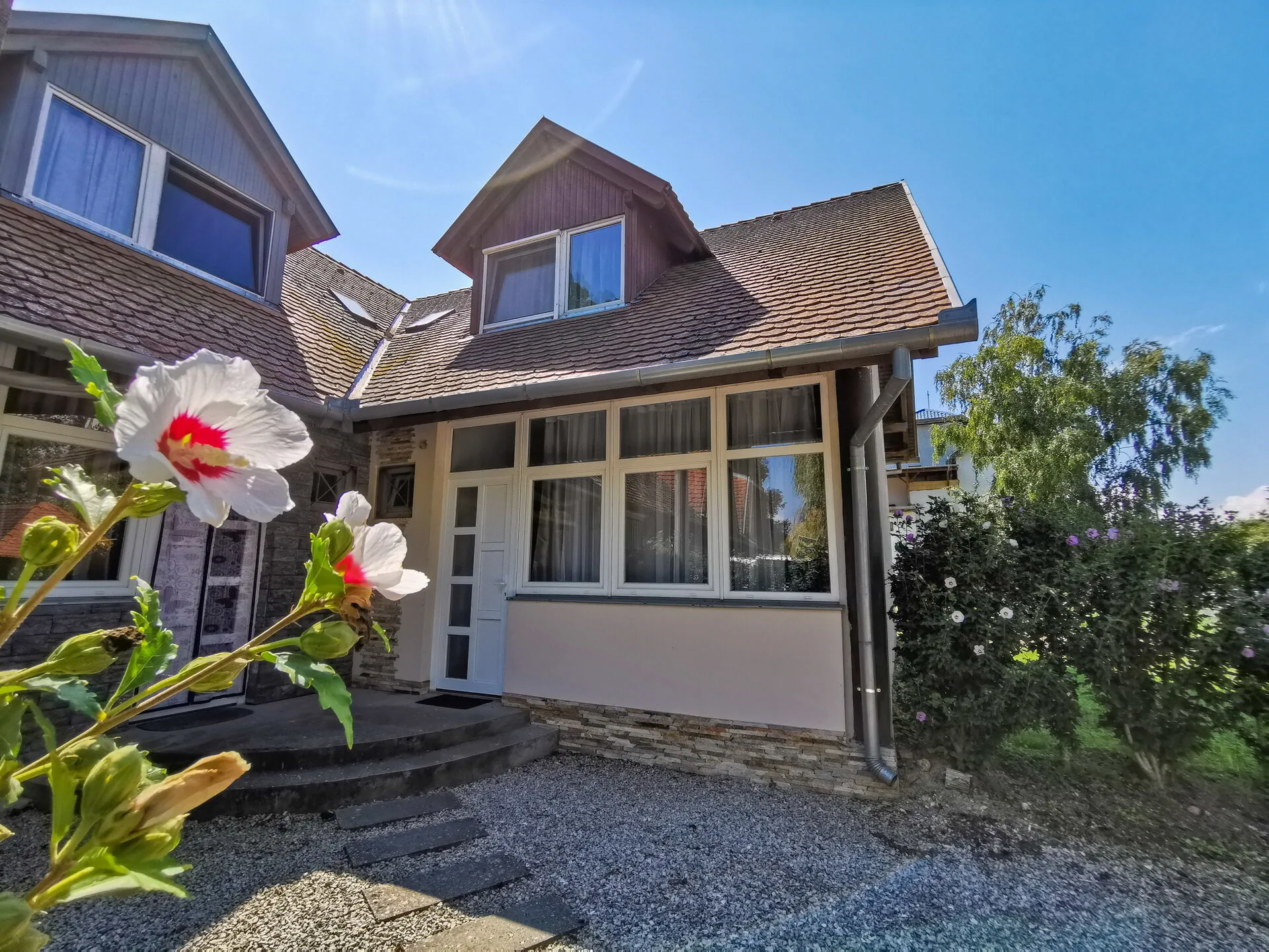 Sifter Apartman Balatonberény – Balatonberény, Maďarsko