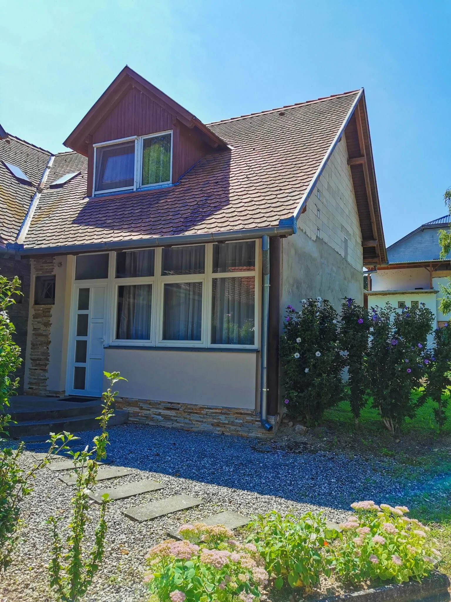Sifter Apartman Balatonberény – Balatonberény, Maďarsko