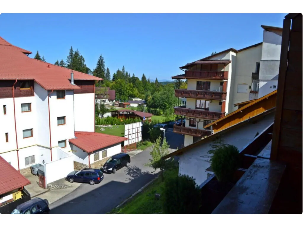 Studio Alex Poiana Brașov - foto 9