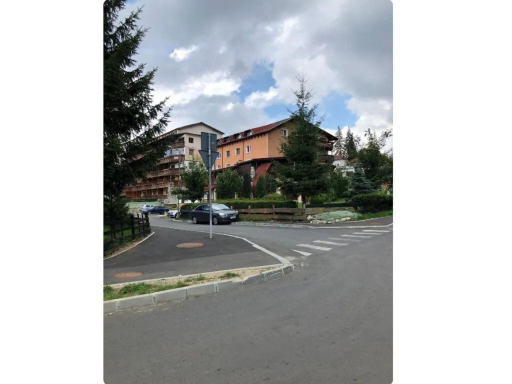 Studio Alex Poiana Brașov - foto 10
