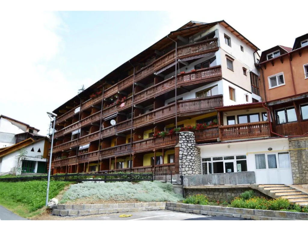 Studio Alex Poiana Brașov - foto 6