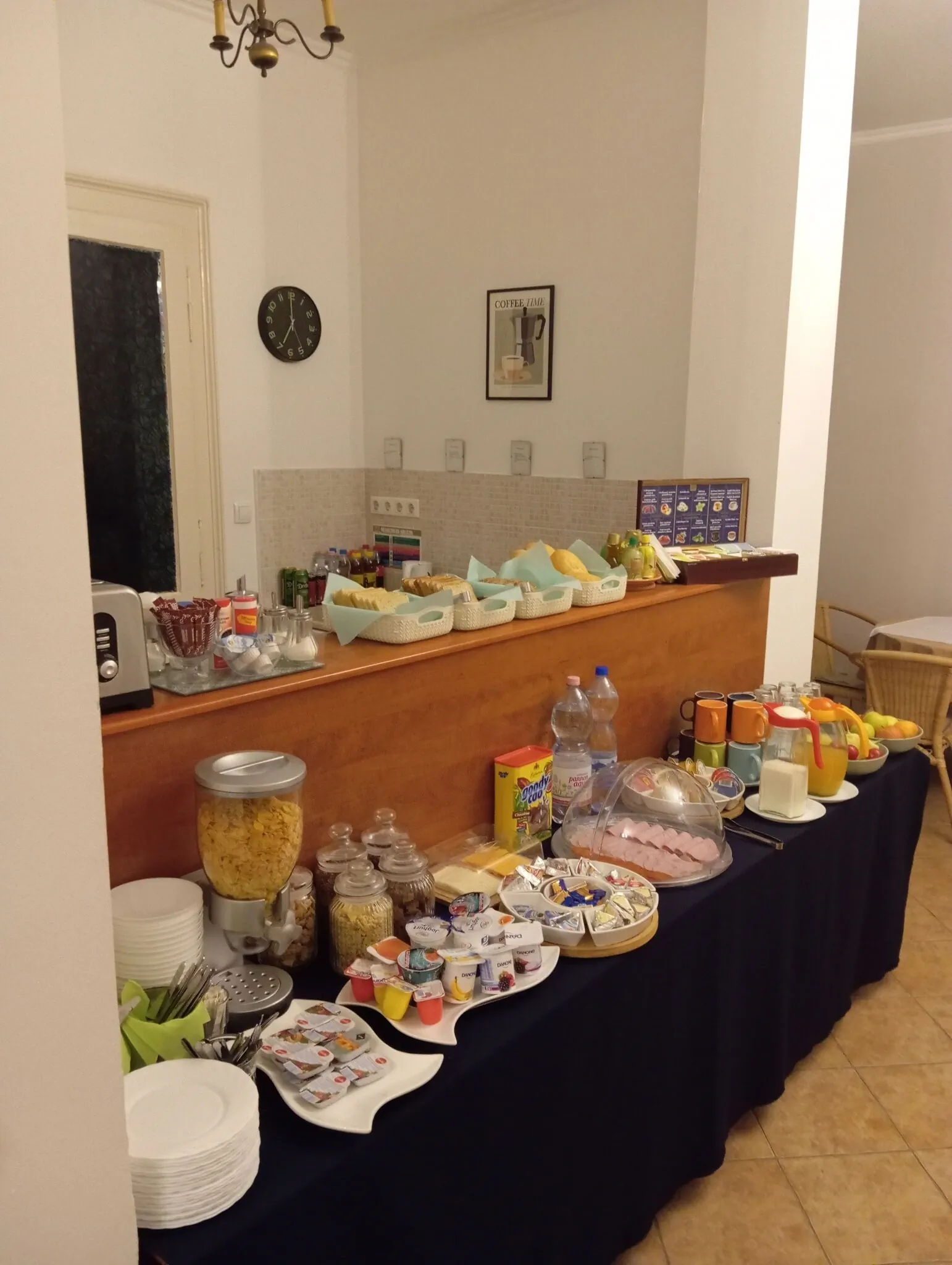 Szent Kristóf Apartmanhotel Zalaegerszeg – Zalaegerszeg, Ungaria