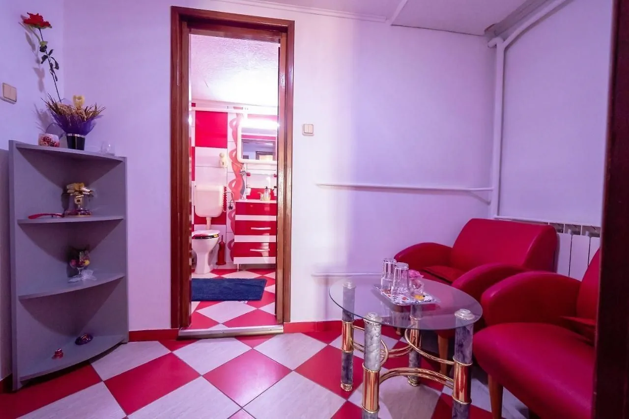 Casa Motanul Galanton Ghermăneşti – Ghermăneşti, România