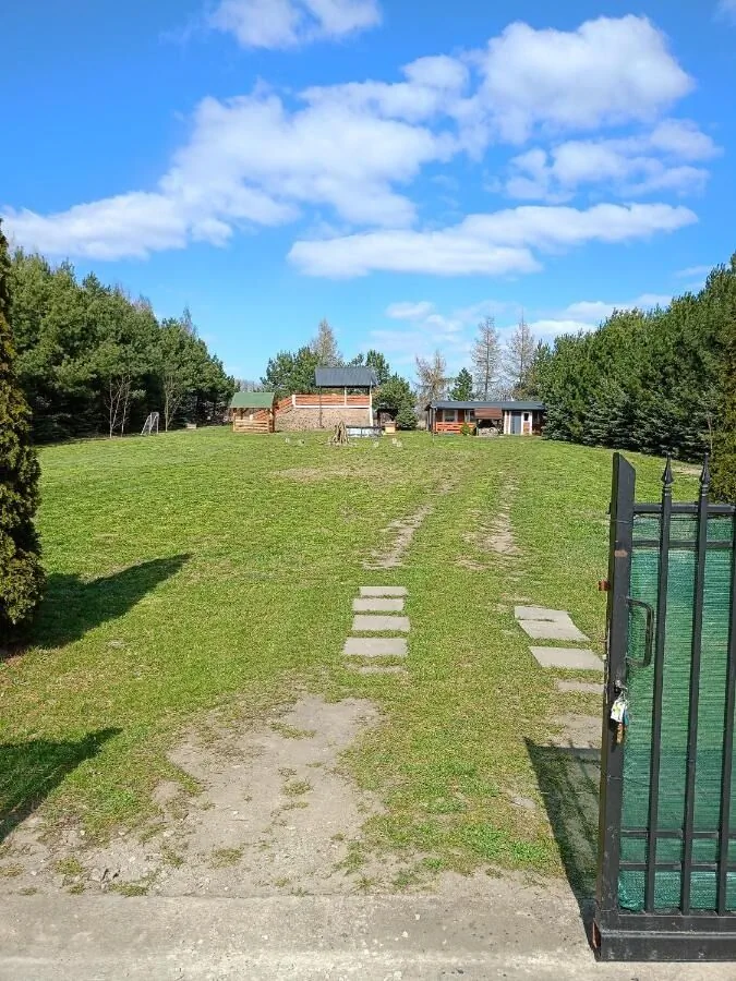 Chatka u Patryka Nowe Miasto – Nowe Miasto, Polonia