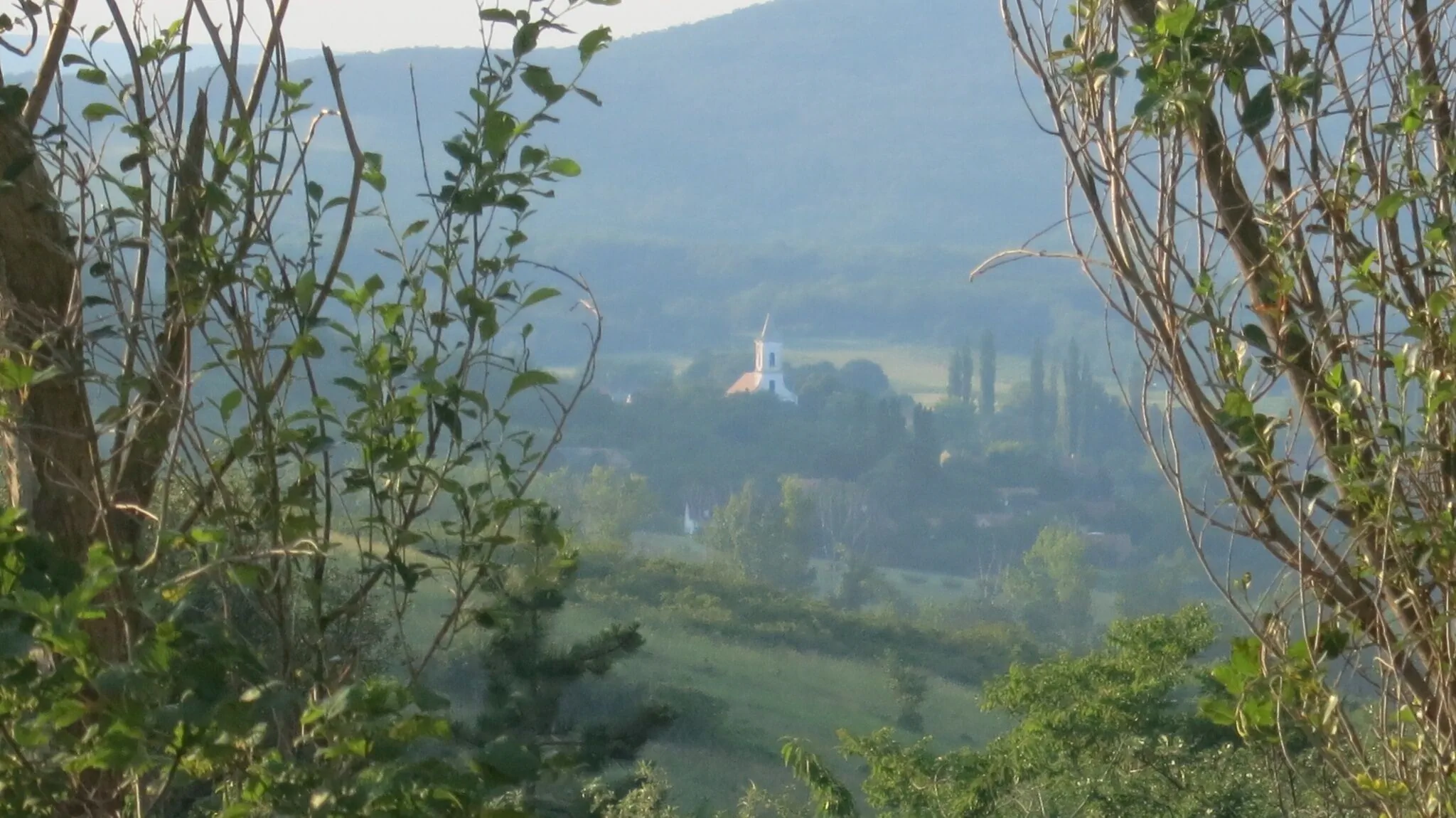 Késvilla Kékkút – Kékkút, Ungaria
