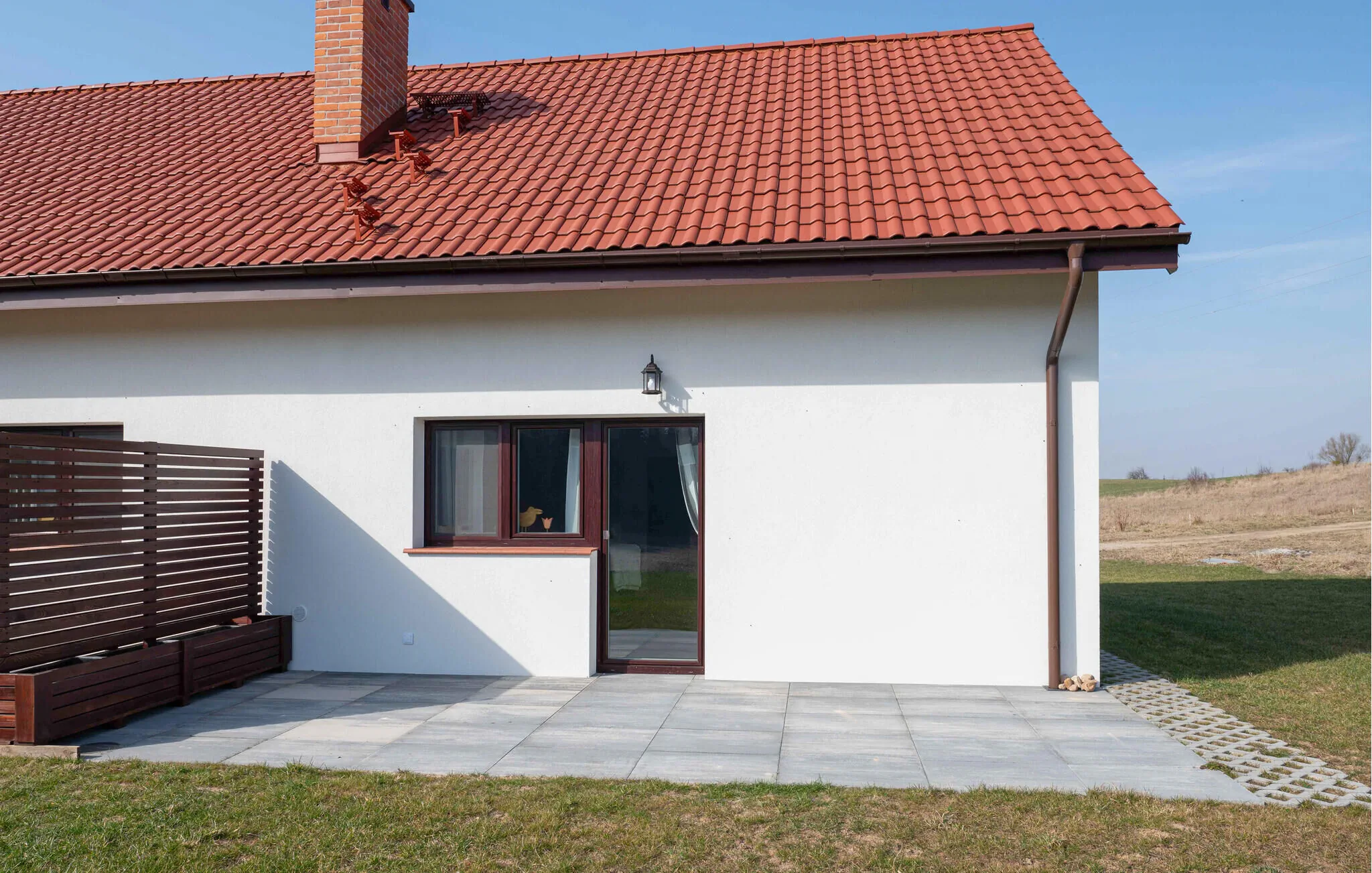 Vendégház Gietrzwałd - PMA099 – Gietrzwałd, Polonia