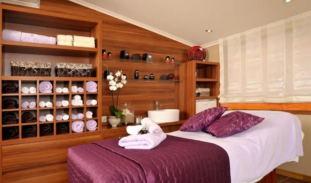 Hotel Kormoran Medispa Rowy – Rowy, Polonia