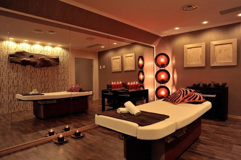 Hotel Kormoran Medispa Rowy – Rowy, Polonia