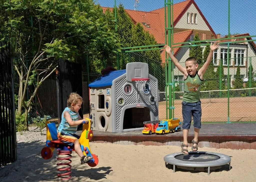 Hotel Kormoran Medispa Rowy – Rowy, Polonia