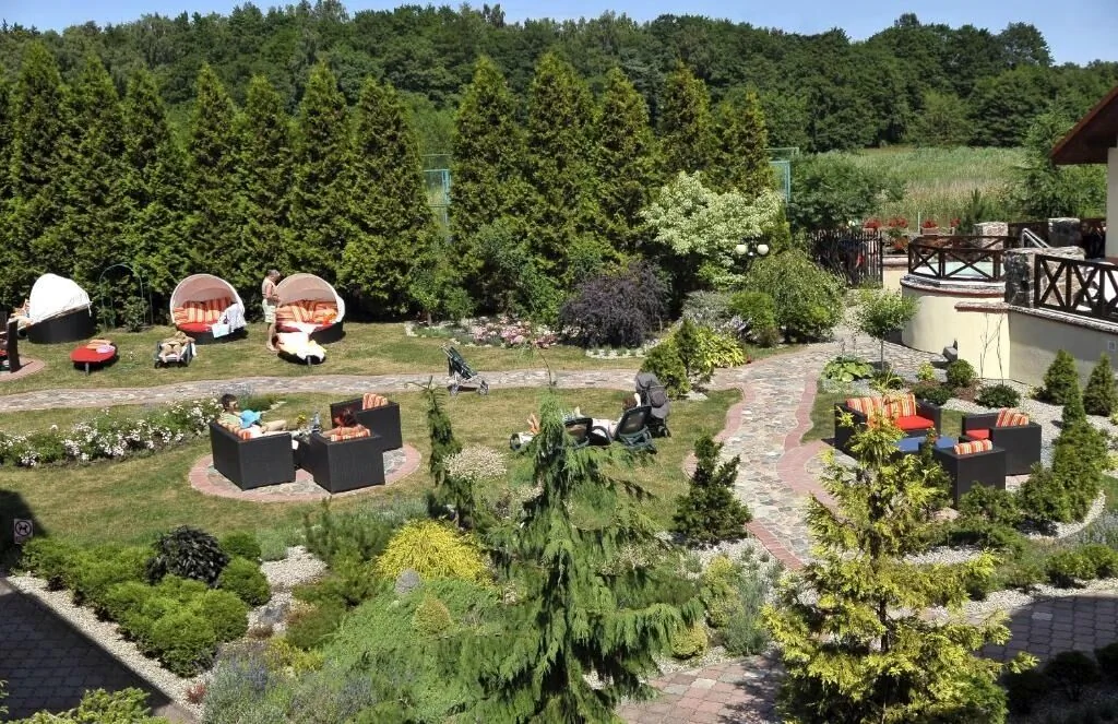 Hotel Kormoran Medispa Rowy – Rowy, Polonia