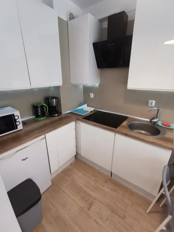 Apartament Julia Kołobrzeg - foto 6