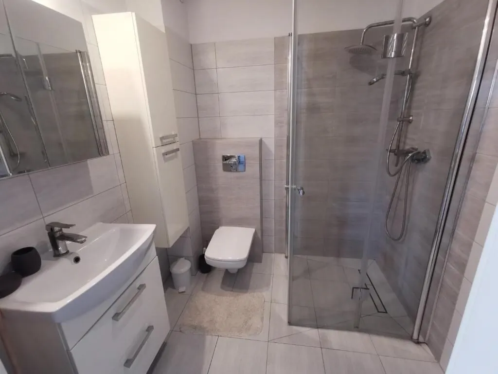 Apartament Julia Kołobrzeg - foto 9