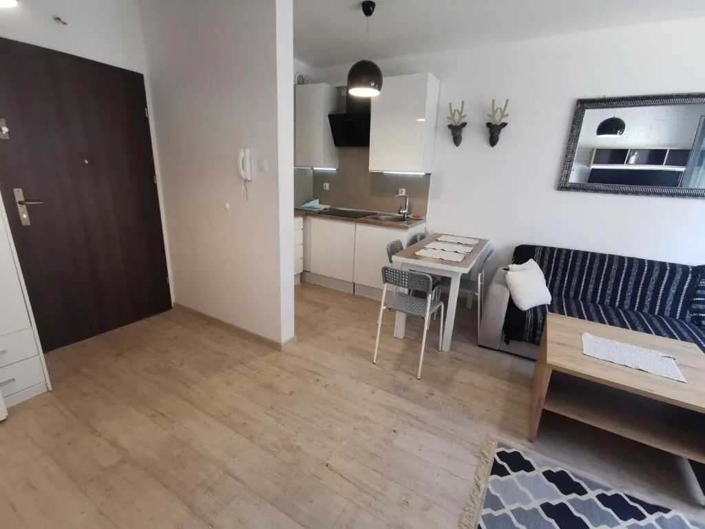 Apartament Julia Kołobrzeg - foto 4