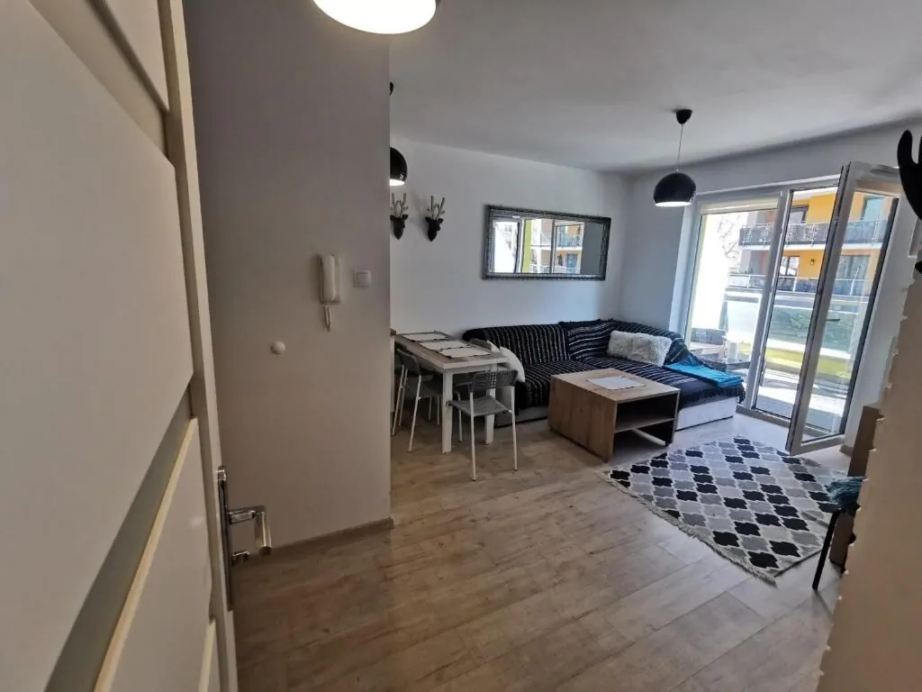 Apartament Julia Kołobrzeg - foto 2