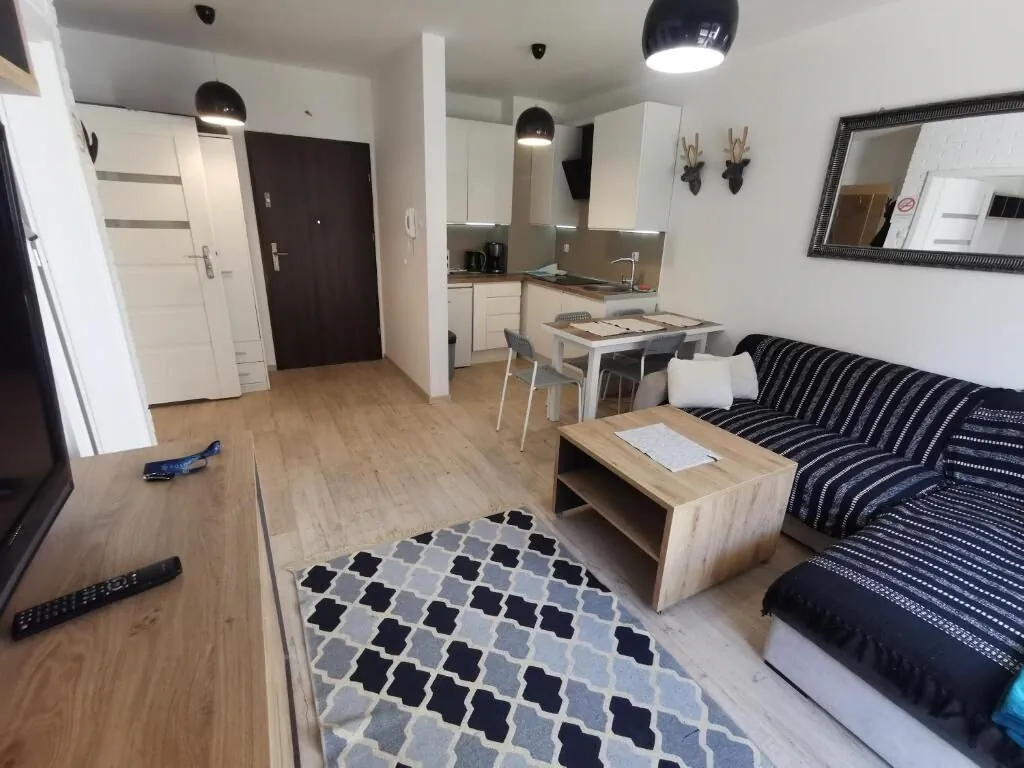 Apartament Julia Kołobrzeg - foto 3