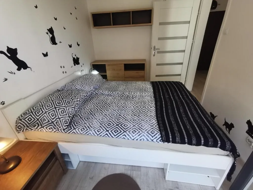 Apartament Julia Kołobrzeg - foto 7
