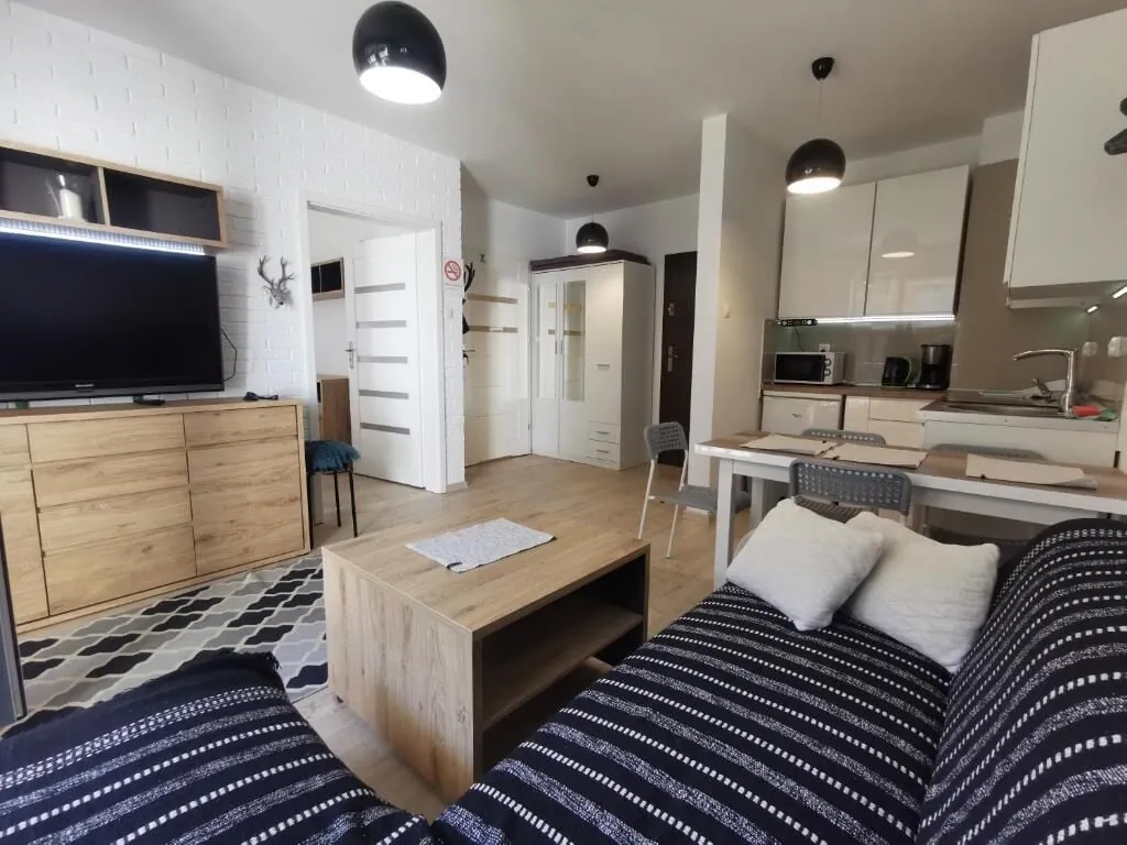 Apartament Julia Kołobrzeg - foto 1