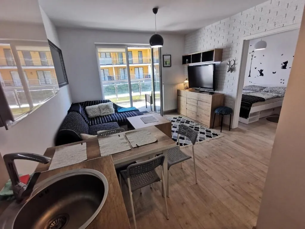Apartament Julia Kołobrzeg - foto 5