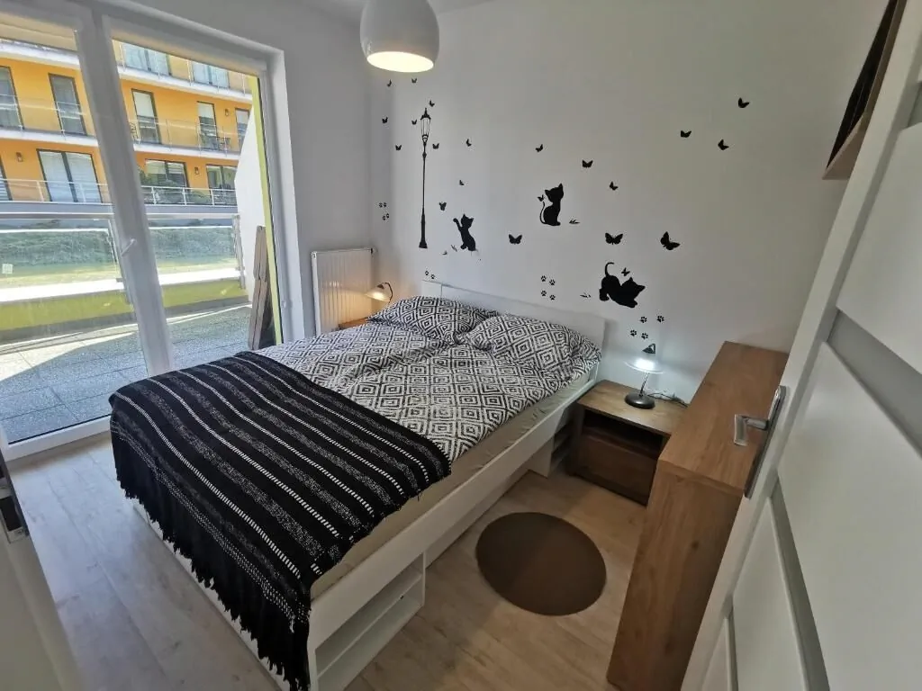 Apartament Julia Kołobrzeg - foto 8