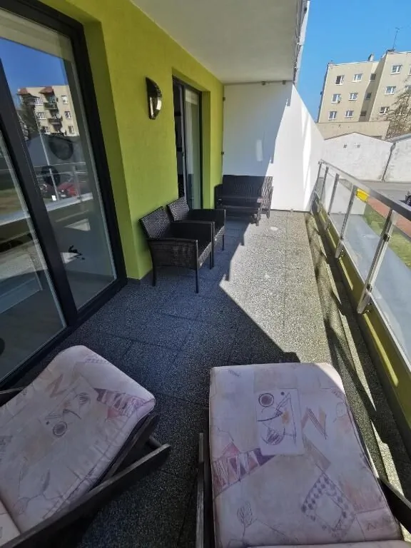 Apartament Julia Kołobrzeg - foto 10