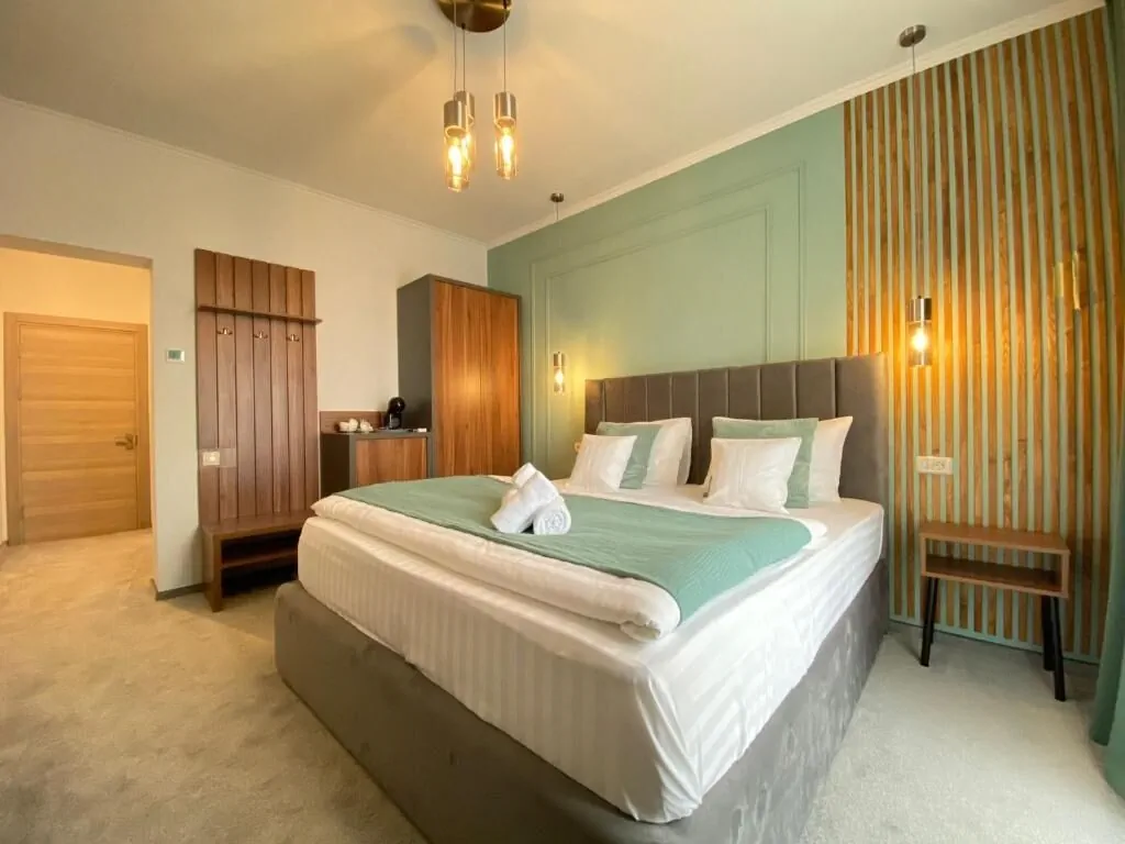 CoolKush Boutique Constanța – Constanța, România