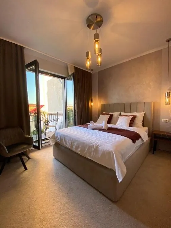 CoolKush Boutique Constanța – Constanța, România