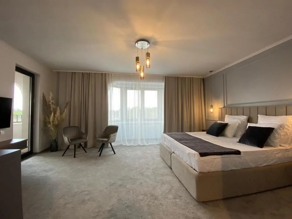 CoolKush Boutique Constanța – Constanța, România