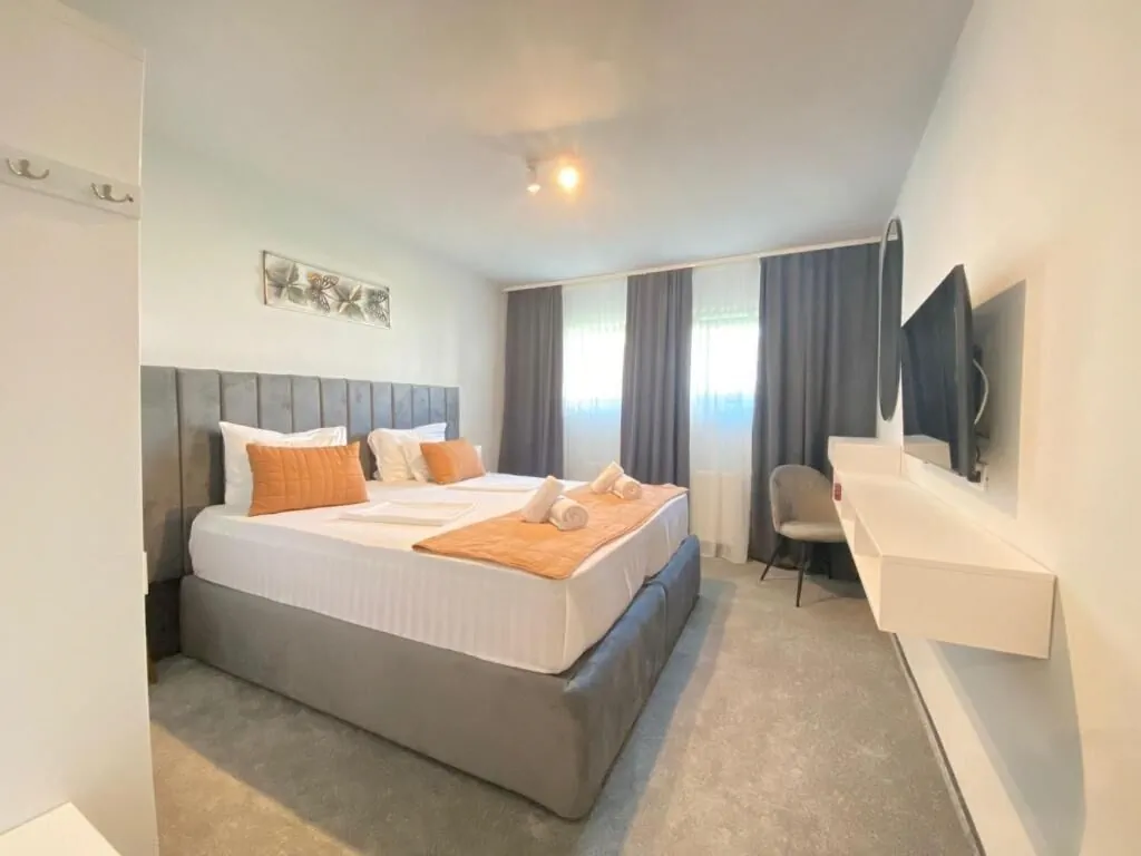 CoolKush Boutique Constanța – Constanța, România