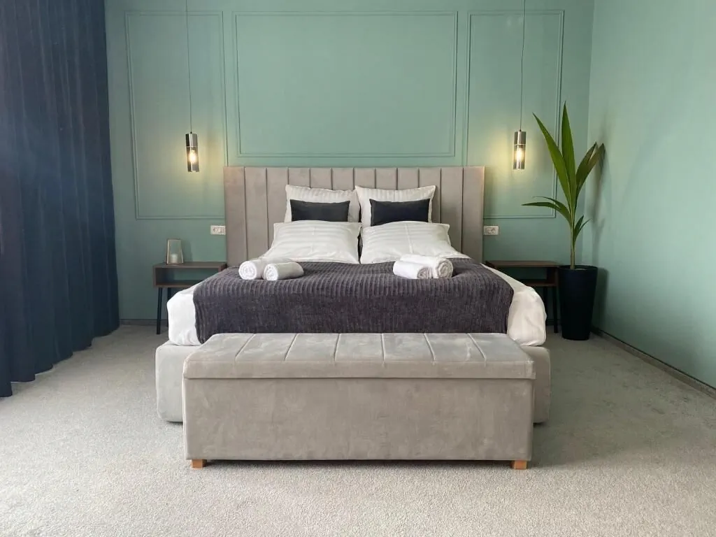 CoolKush Boutique Constanța – Constanța, România